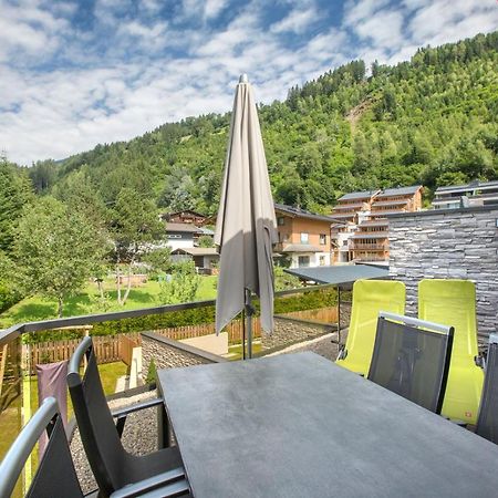 Residenz Wildkogelbahnen Top 1 Neukirchen am Grossvenediger Exterior photo
